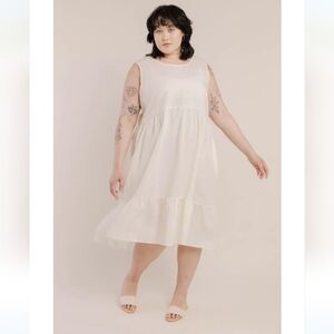 NWT Tradlands Birdie Dress